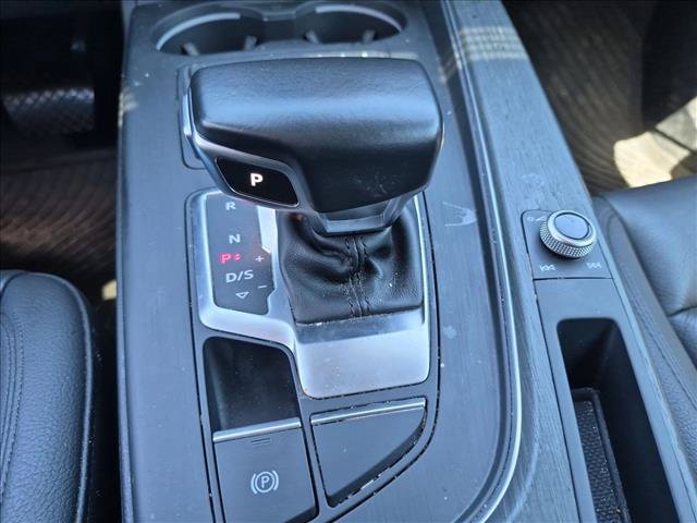 Used 2019 Audi A4 2.0T Premium AWD/4WD image 10