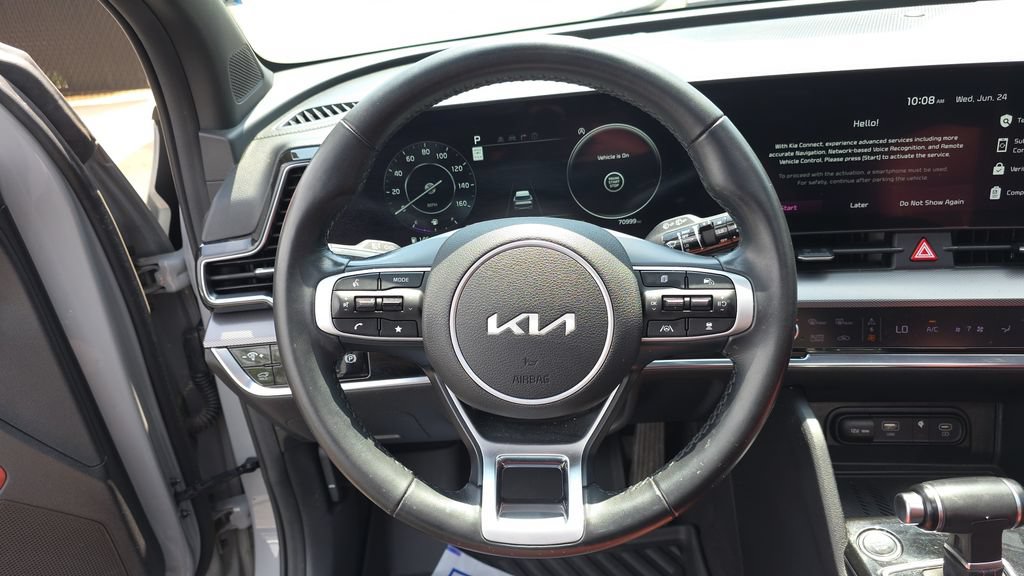Used 2023 Kia Sportage SX FWD image 15