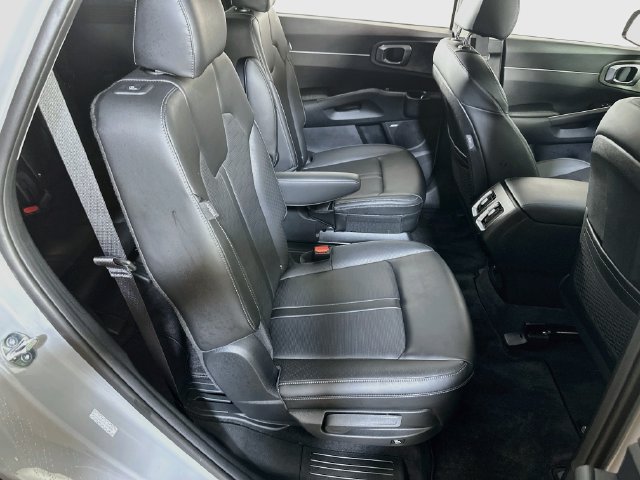 Used 2026 Kia Sorento X-Line EX AWD/4WD image 13