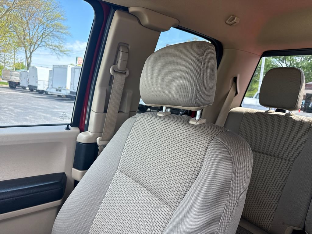 Used 2015 Ford F150 XLT w/ Equipment Group 302A Luxury AWD/4WD image 42
