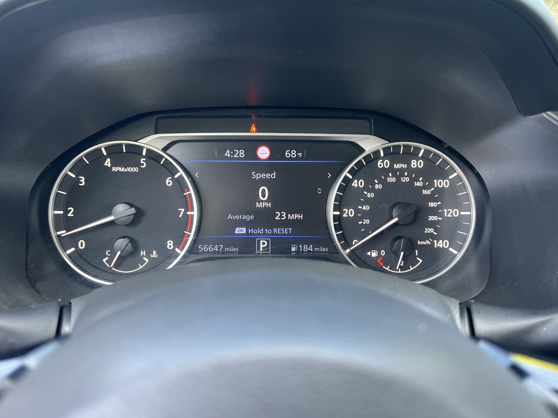 Used 2023 Nissan Altima 2.5 SL FWD image 10