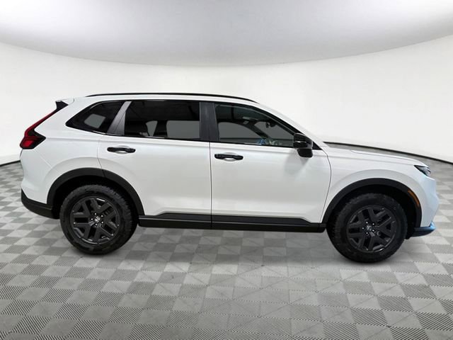 New 2026 Honda CR-V TrailSport image 7