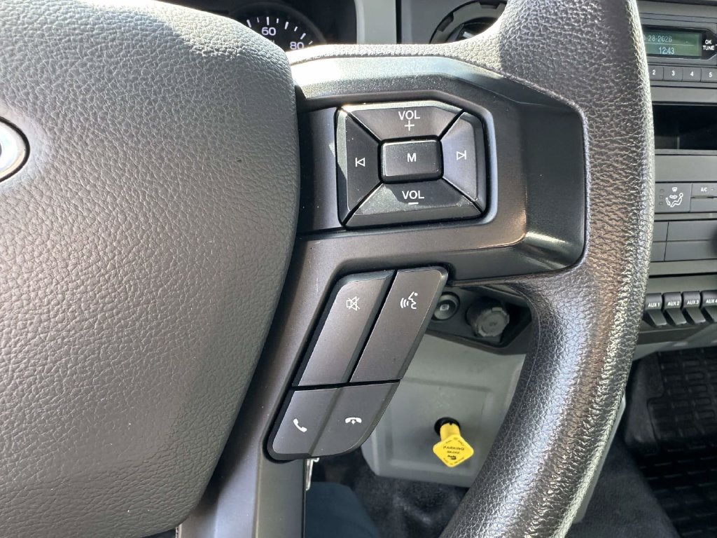 Used 2021 Ford F650 2WD Regular Cab Super Duty image 16