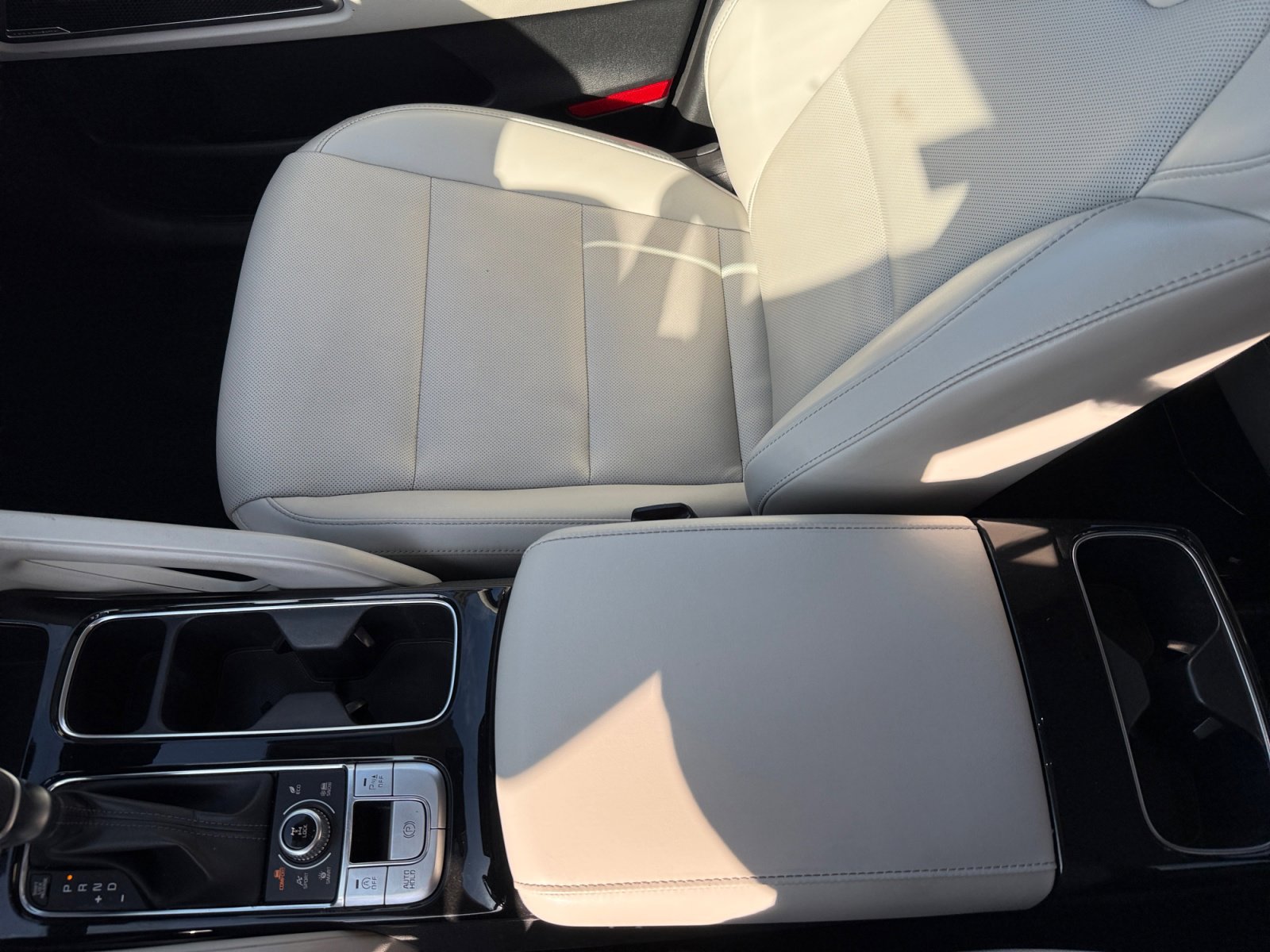 Used 2021 Kia Telluride S AWD/4WD image 14