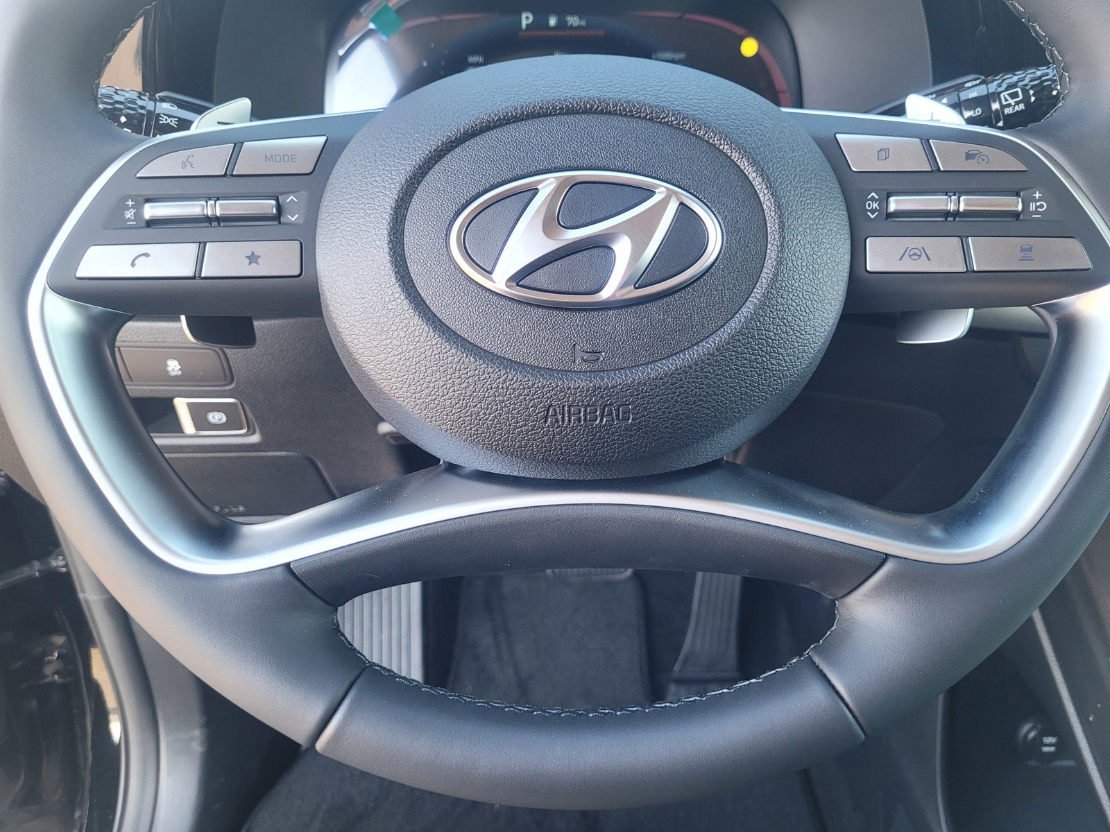 New 2025 Hyundai Palisade XRT image 27