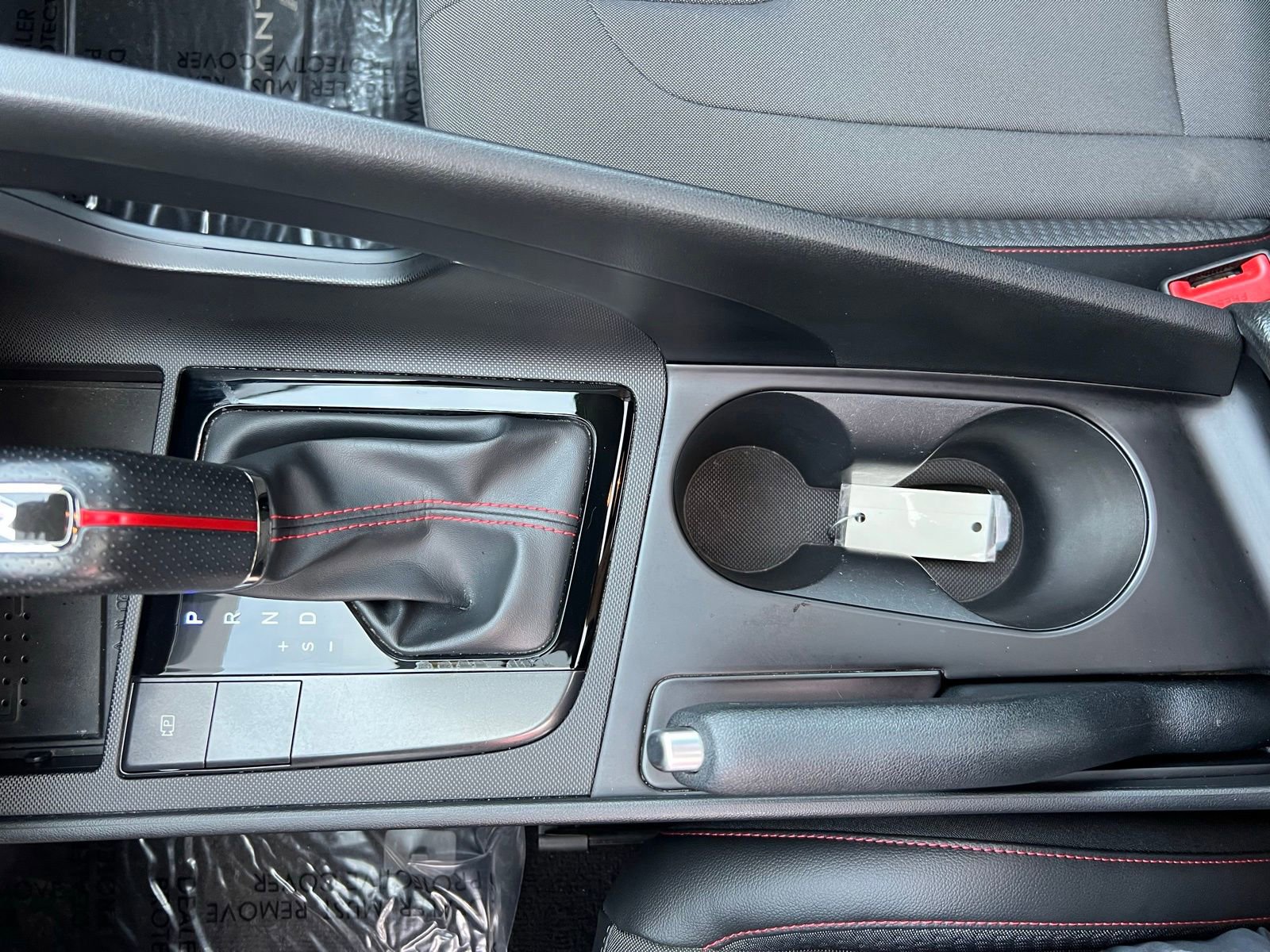 Used 2023 Hyundai Elantra N Line image 38