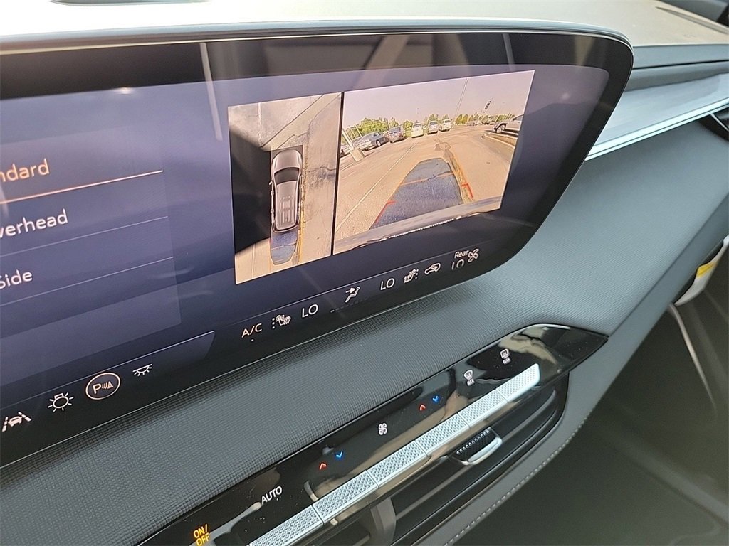 New 2025 Buick Enclave Preferred w/ Power Package image 27