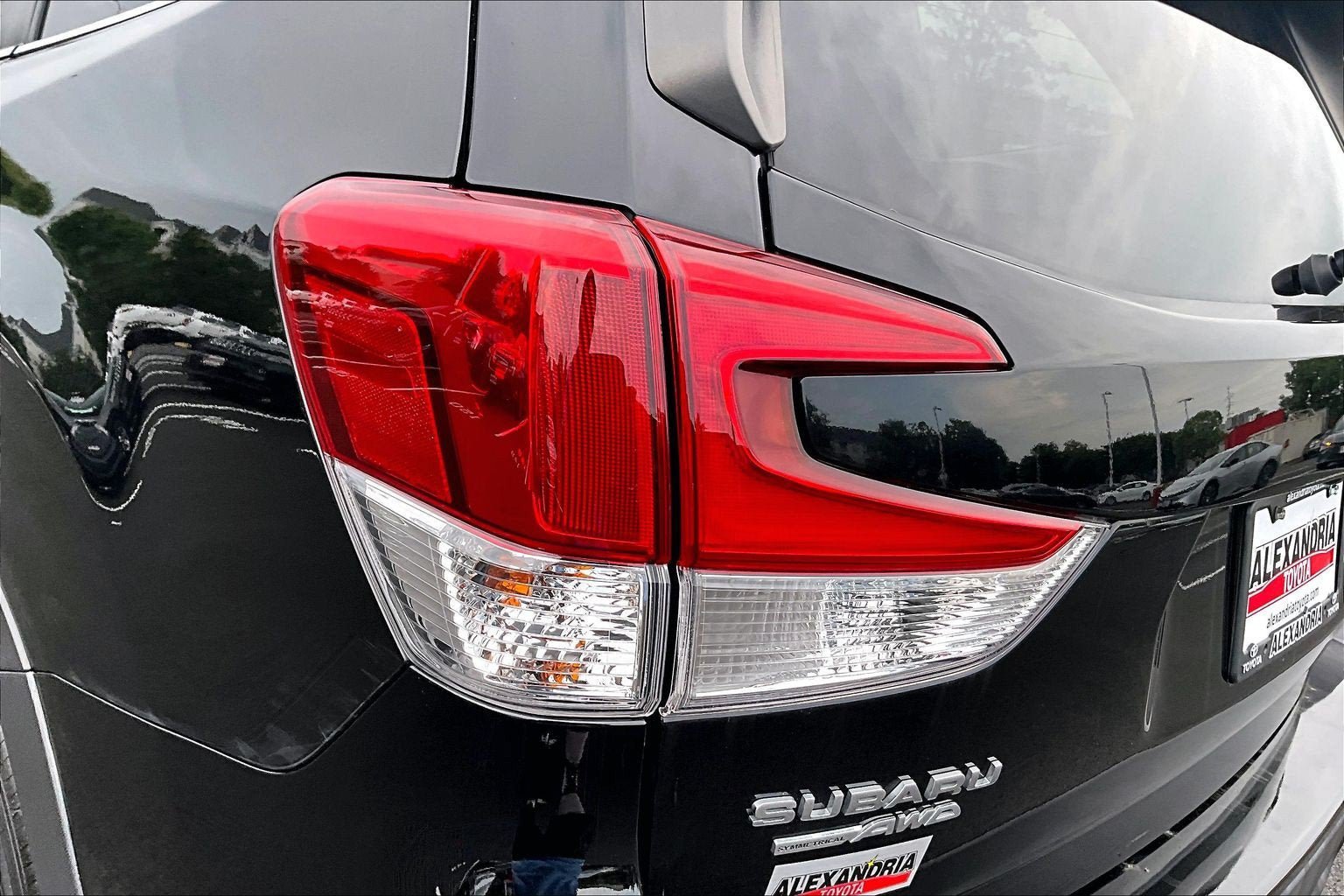 Used 2021 Subaru Forester Limited AWD/4WD image 27