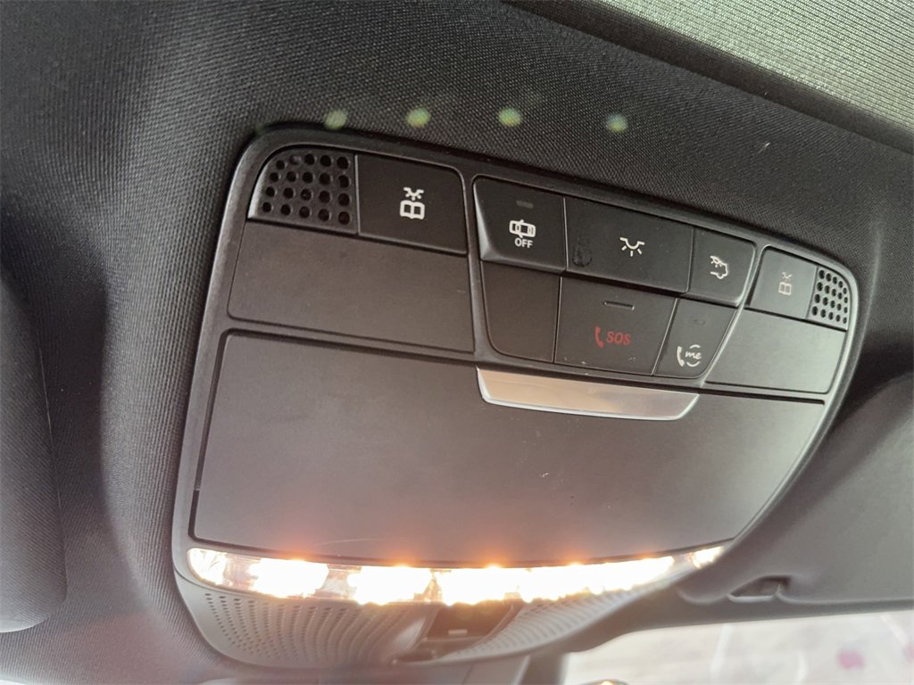 Used 2022 Mercedes-Benz E 350 Sedan w/ Driver Assistance Package image 35