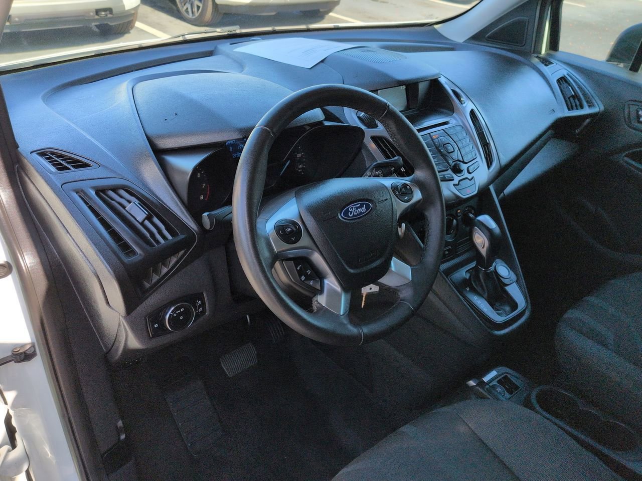 Used 2018 Ford Transit Connect XLT FWD image 15