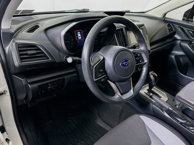 Used 2021 Subaru Crosstrek 2.0i Premium w/ Moonroof Package image 10