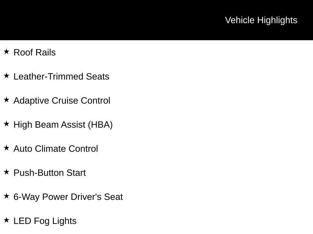 Certified 2021 Subaru Crosstrek 2.5i Limited w/ Moonroof Package 2 image 7