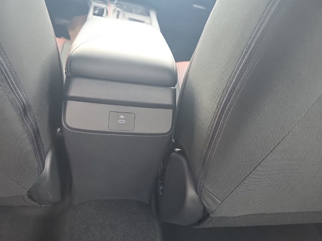 New 2026 Nissan Sentra SR w/ SR All Weather Package image 13