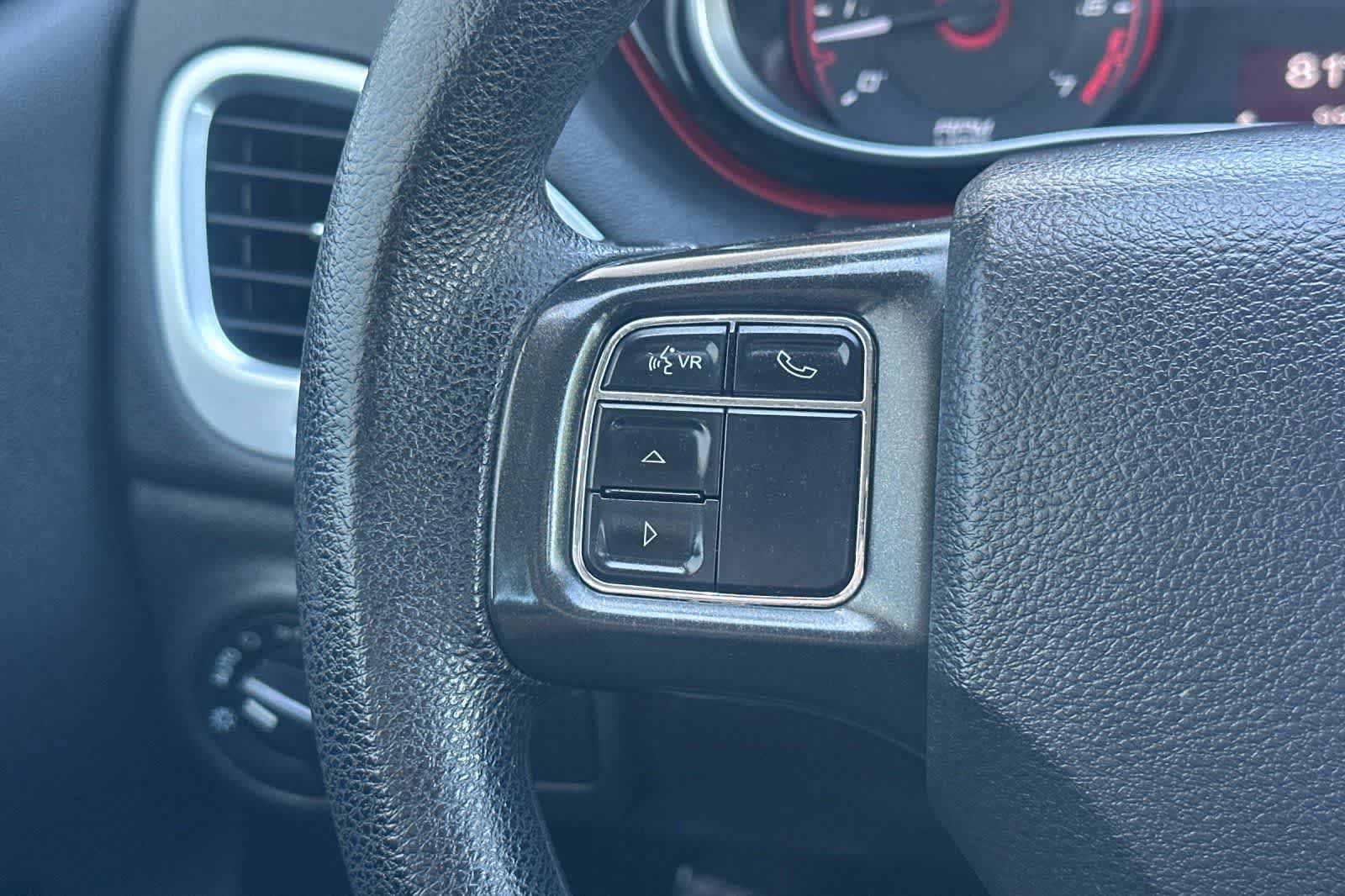 Used 2014 Dodge Dart SXT FWD image 22