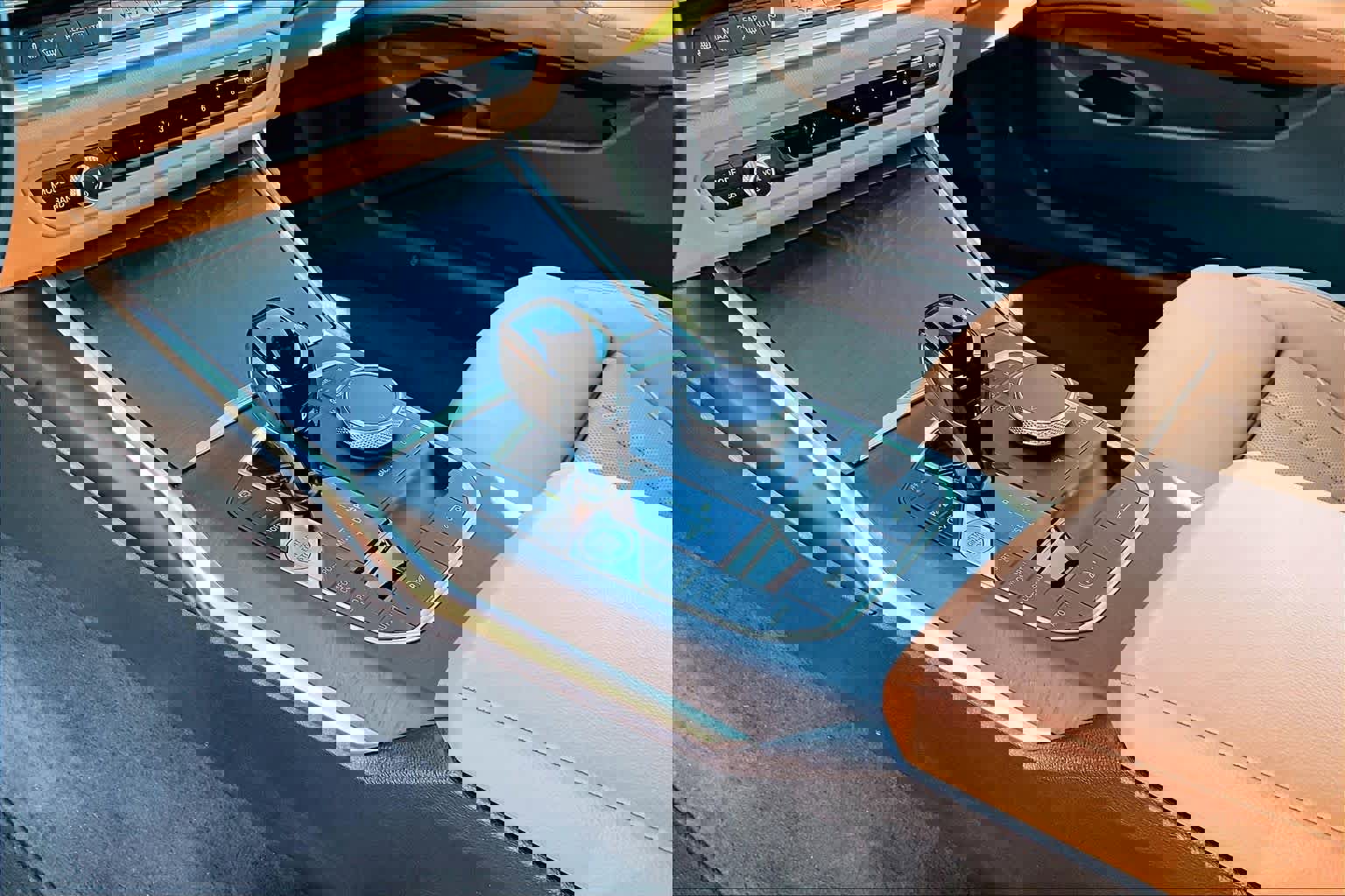 Certified 2023 BMW 430i Convertible w/ Premium Package image 14