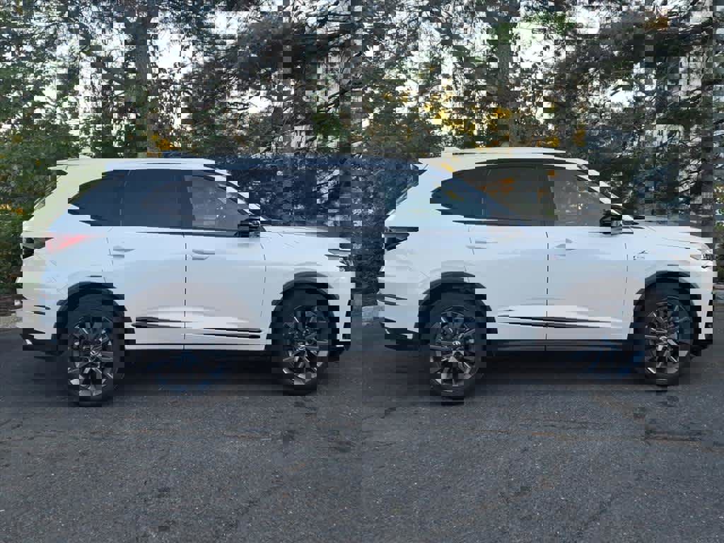 Certified 2026 Acura MDX A-Spec image 18