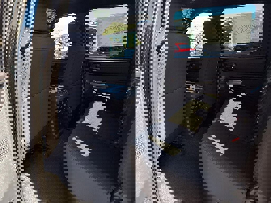 New 2026 Toyota Tundra SR5 image 7