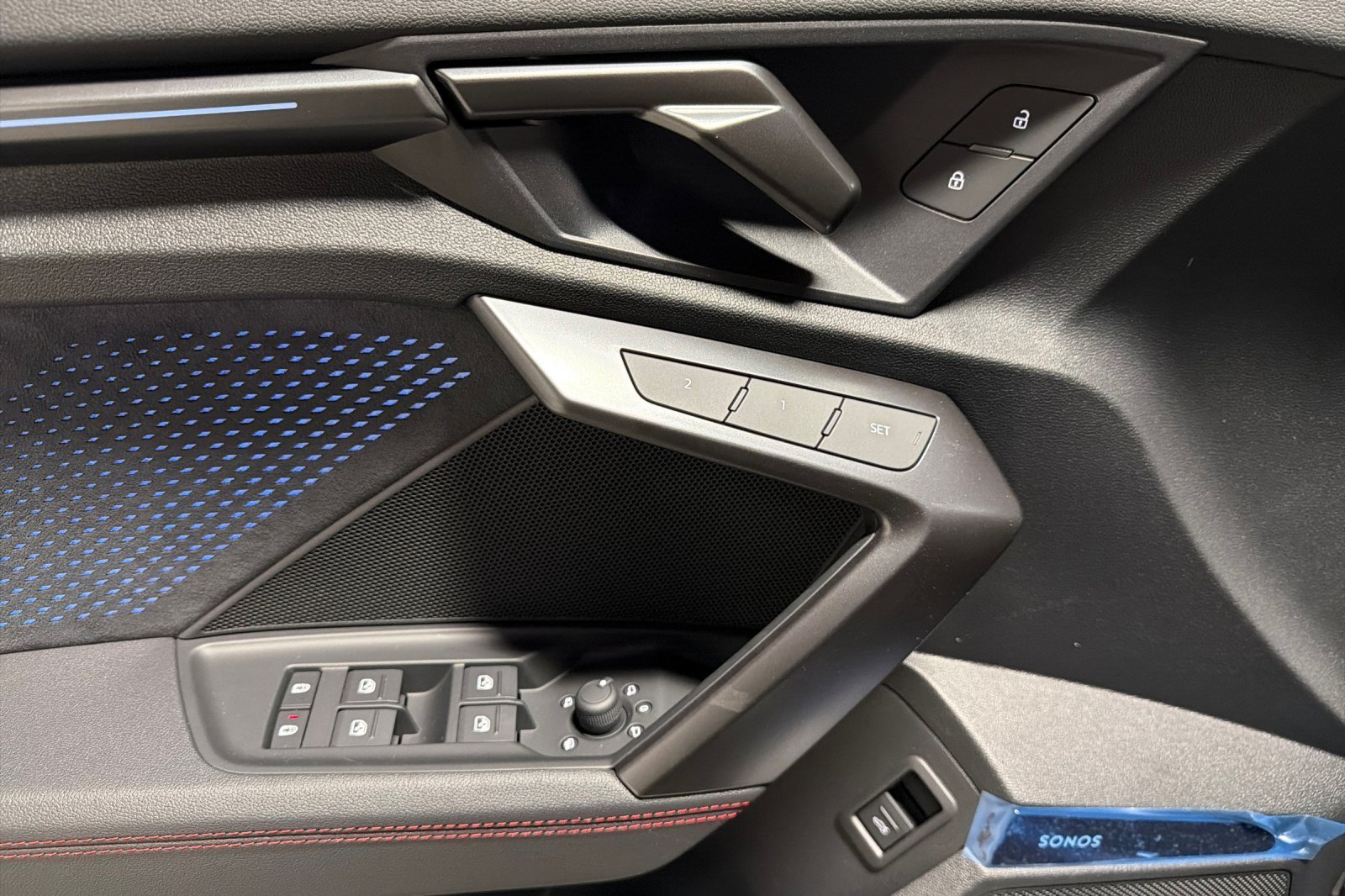New 2026 Audi RS 3 AWD/4WD image 10