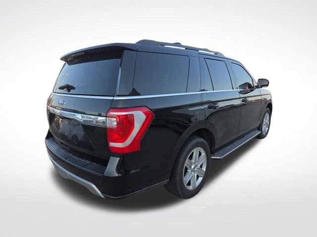 Used 2019 Ford Expedition XLT w/ Equipment Group 202A RWD image 9