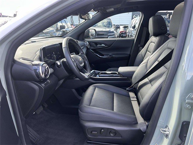 Certified 2025 Chevrolet Equinox LT w/ Convenience Package II image 26