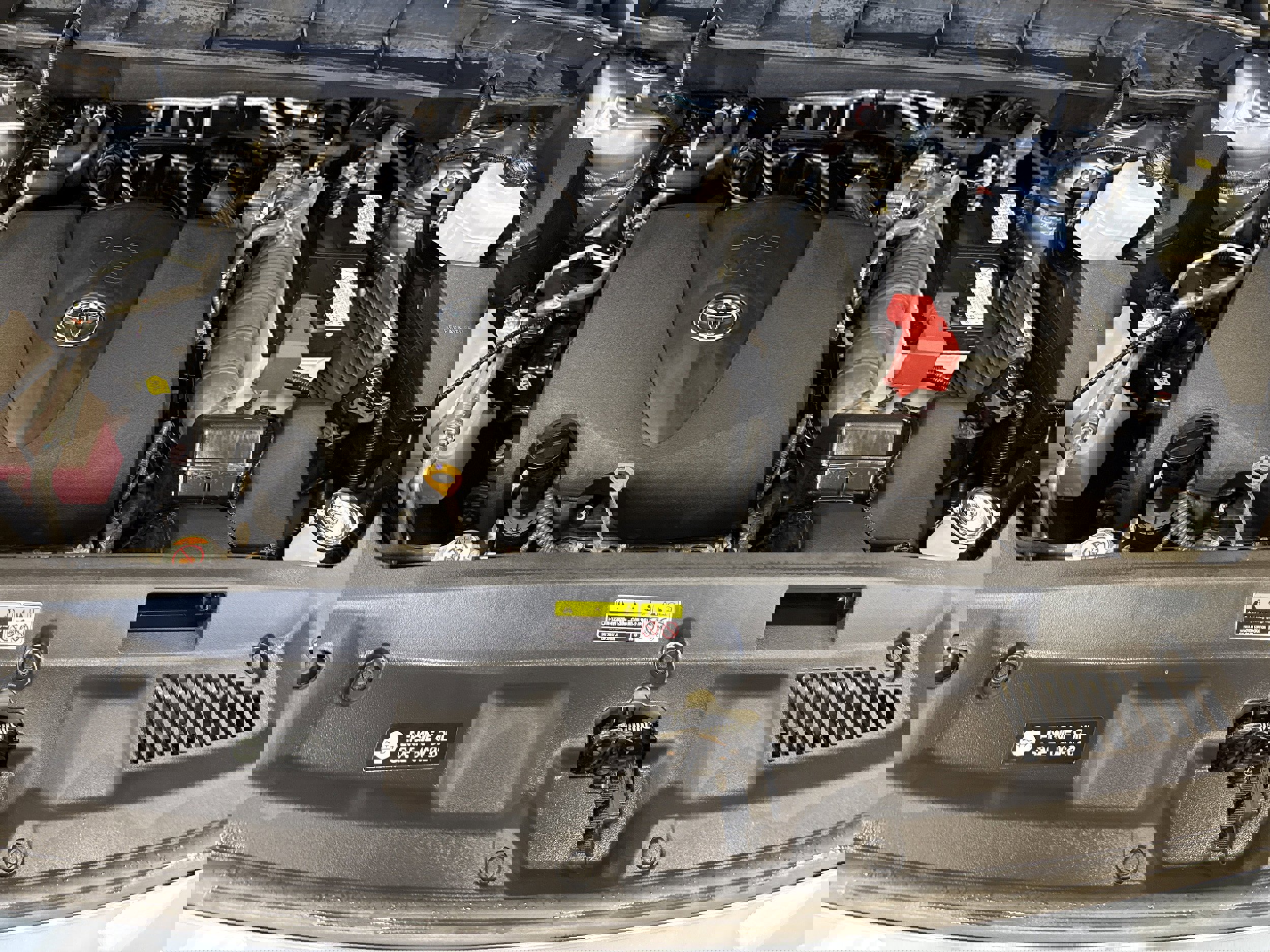 Used 2022 Toyota Highlander Platinum image 15