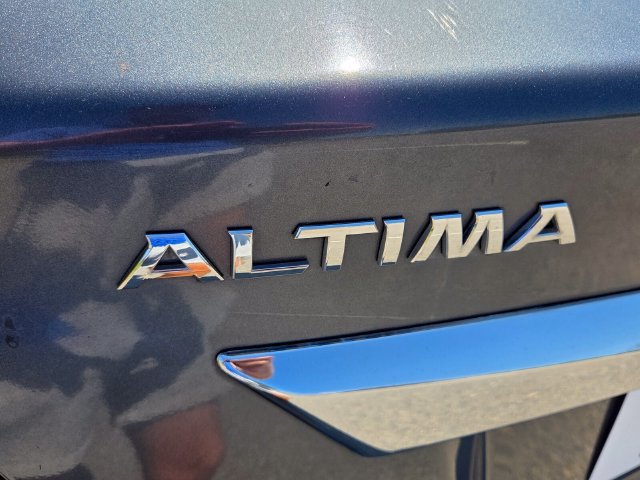Used 2013 Nissan Altima 2.5 S FWD image 11