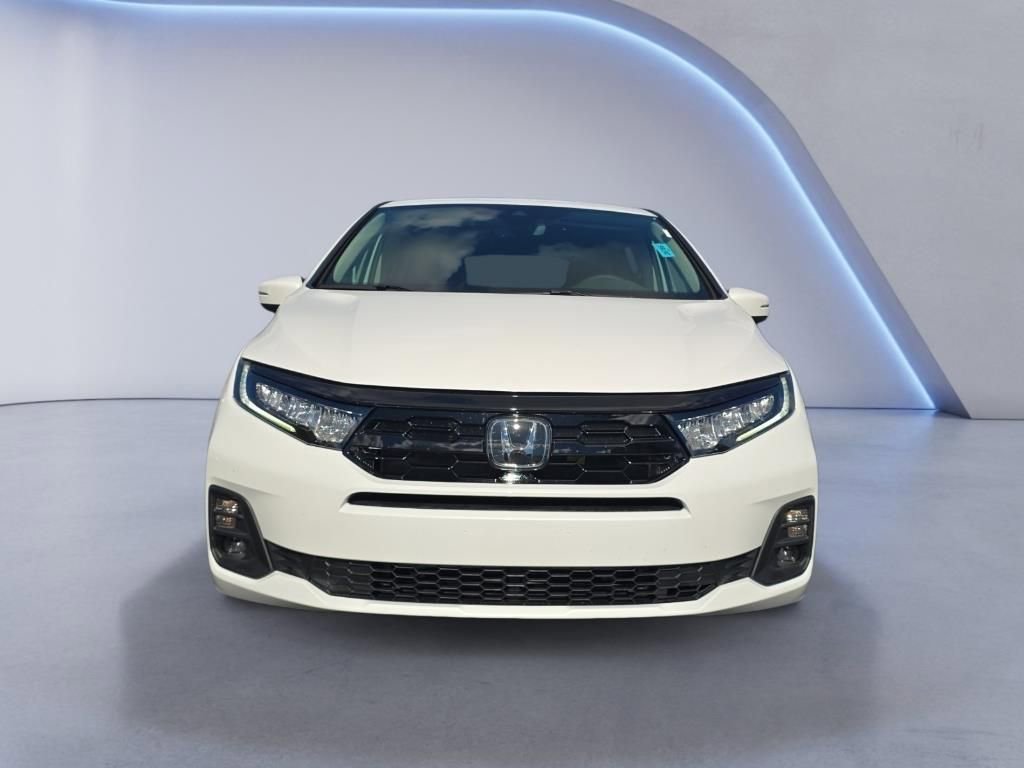 New 2026 Honda Odyssey Touring image 9