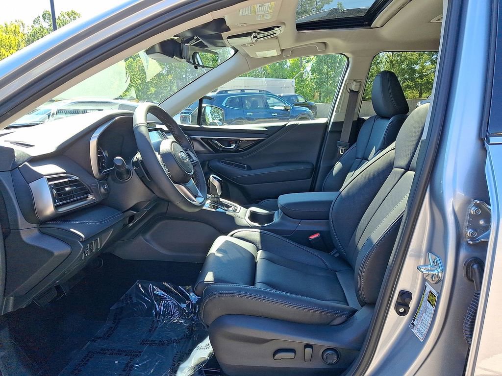 New 2025 Subaru Outback Touring w/ Popular Package #2 image 14