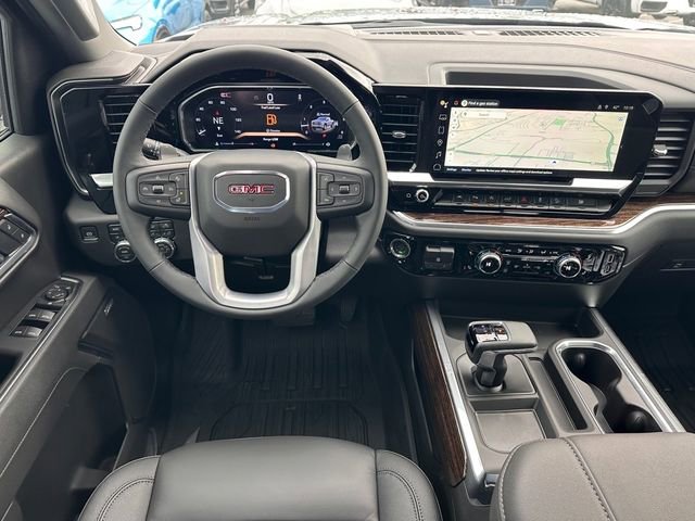 New 2026 GMC Sierra 1500 Elevation w/ Elevation Premium Package image 19