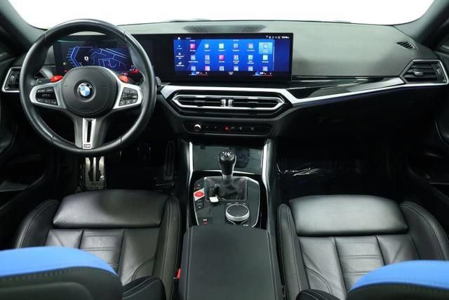 Used 2024 BMW M2 w/ Lighting Package RWD image 10