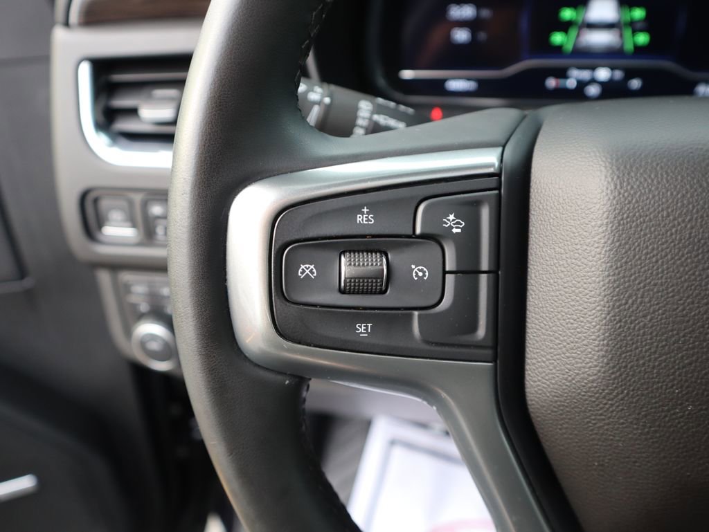 Used 2023 Chevrolet Tahoe Z71 image 34