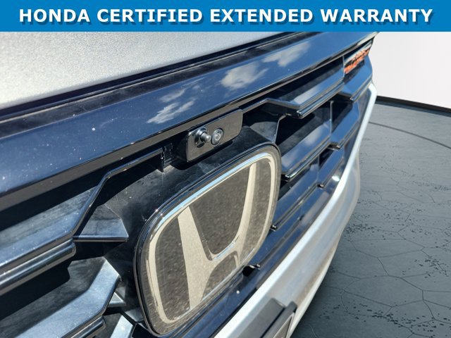Certified 2025 Honda Pilot TrailSport image 28