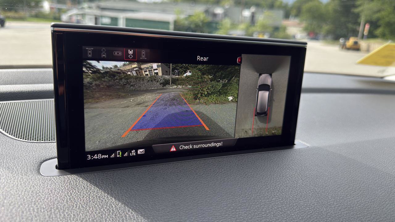 Used 2019 Audi Q7 3.0T Premium Plus w/ Premium Plus Package AWD/4WD image 30
