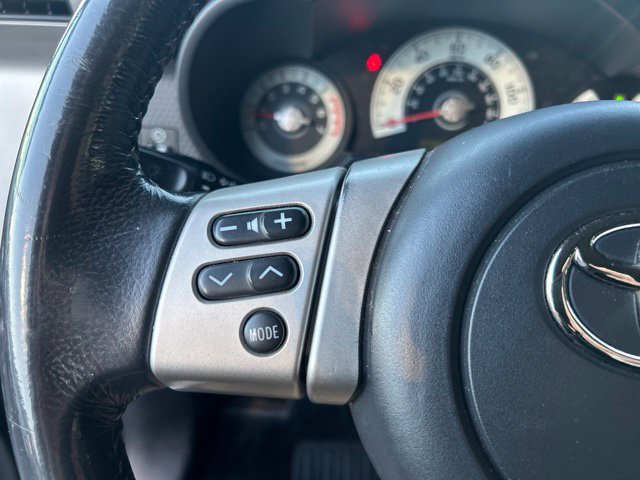 Used 2008 Toyota FJ Cruiser 4WD image 15