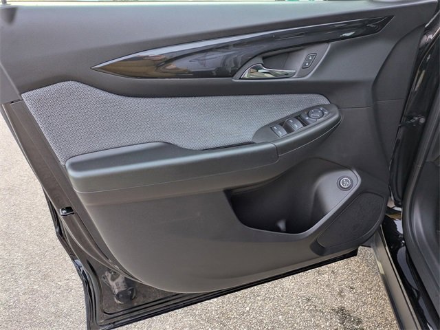 New 2026 Chevrolet TrailBlazer LT w/ Convenience Package image 8