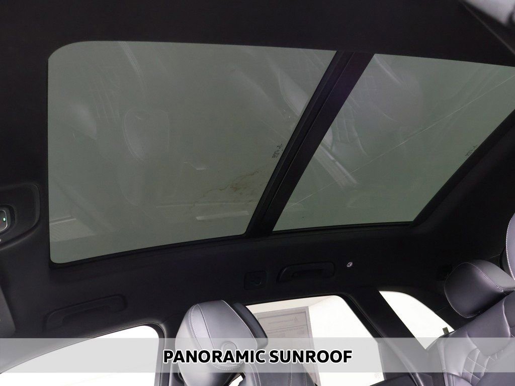 Used 2023 Audi SQ5 Premium Plus w/ Premium Plus Package image 4