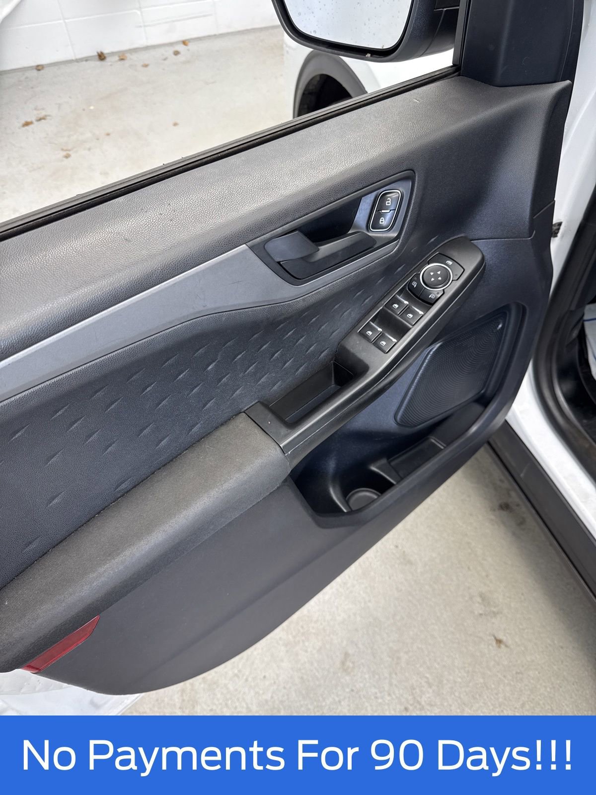 Used 2020 Ford Escape S FWD image 13