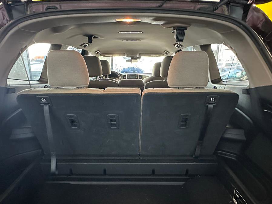 Used 2019 Honda Pilot LX image 40