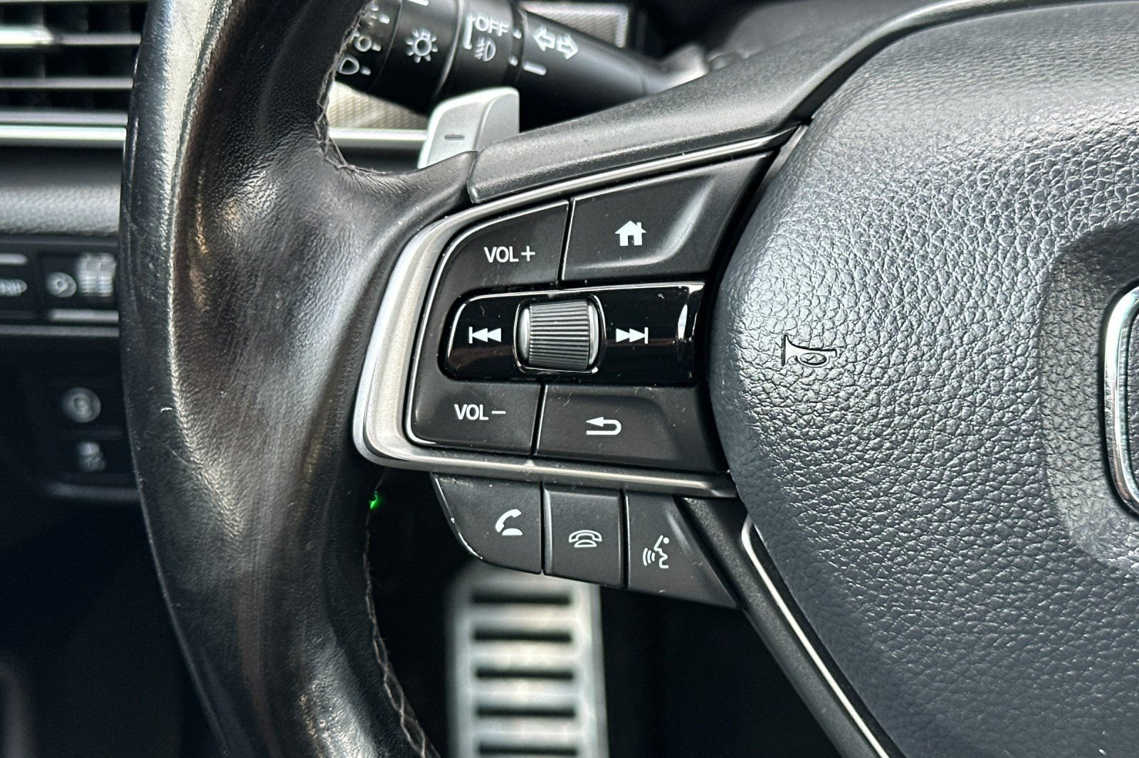 Used 2021 Honda Accord Sport Special Edition image 24