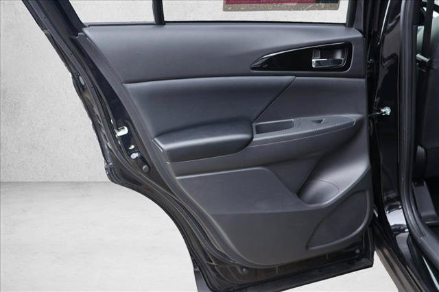 Used 2024 Mitsubishi Eclipse Cross SE AWD/4WD image 22
