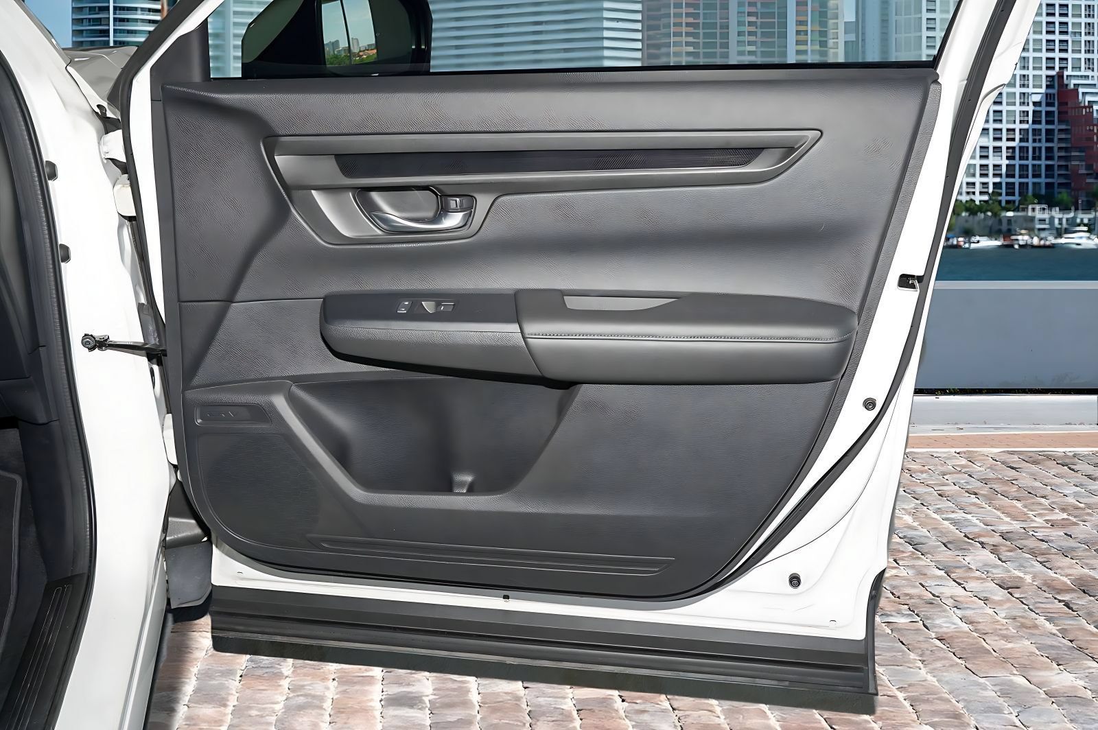 Certified 2024 Honda CR-V LX image 12