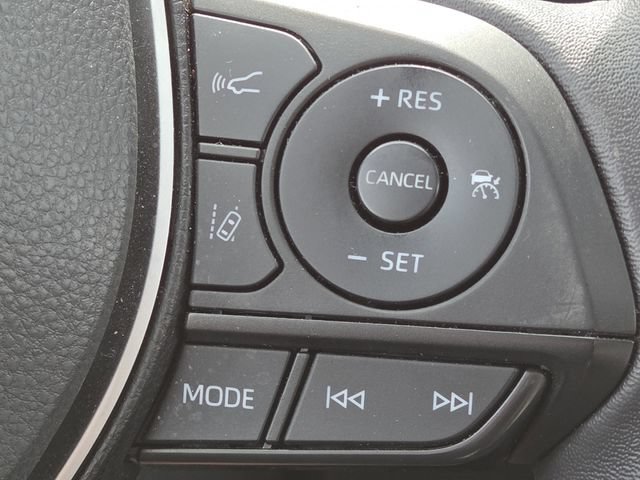 Used 2024 Toyota RAV4 Limited AWD/4WD image 35