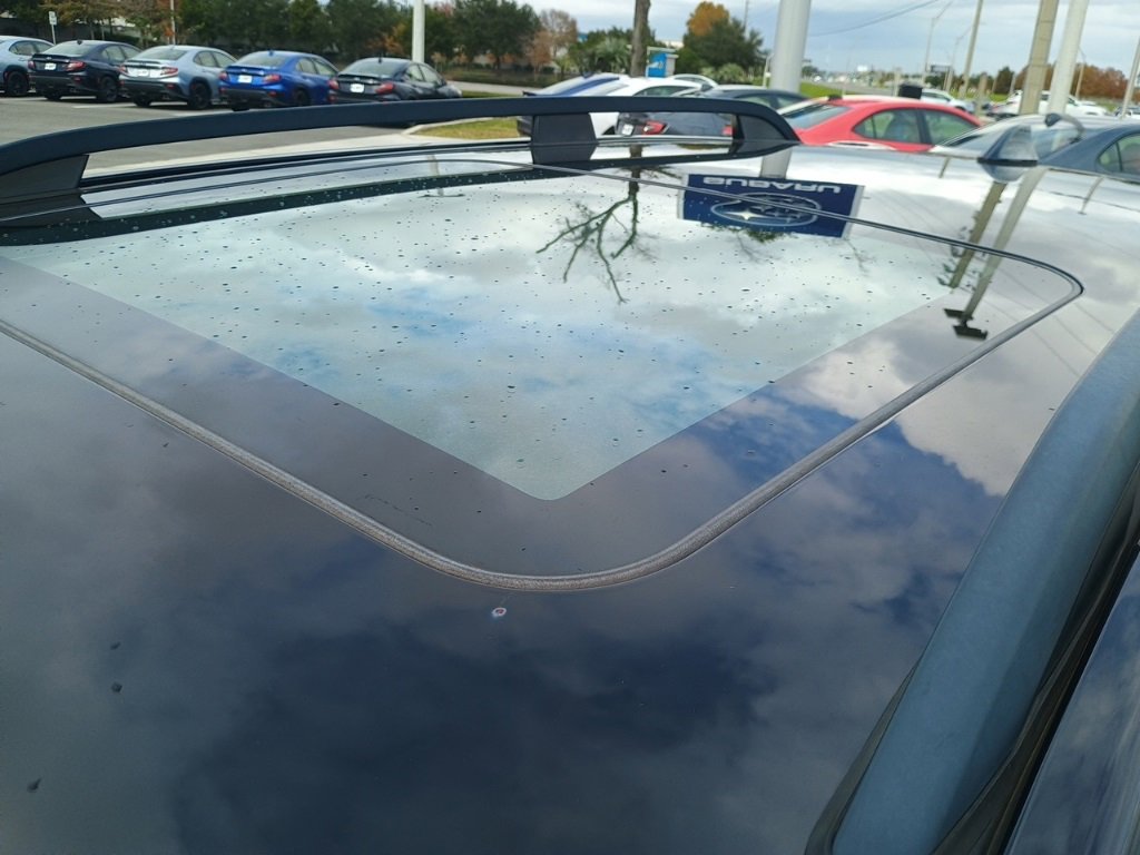 Used 2020 Subaru Forester Premium image 9