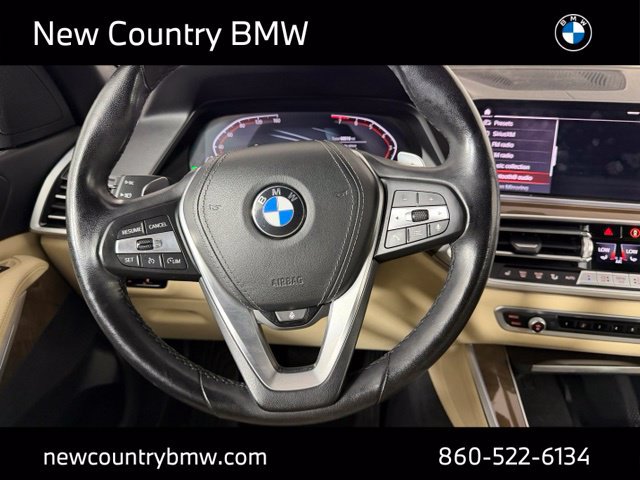 Used 2020 BMW X5 xDrive40i w/ Convenience Package AWD/4WD image 15