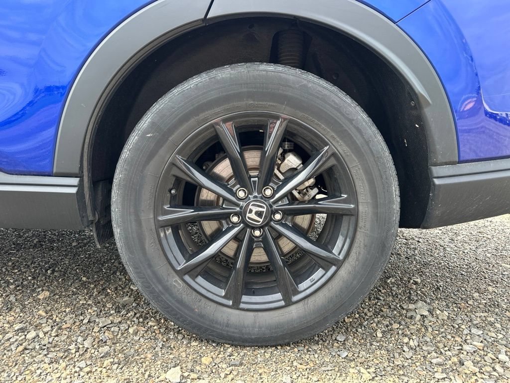 Used 2023 Honda CR-V Sport image 8
