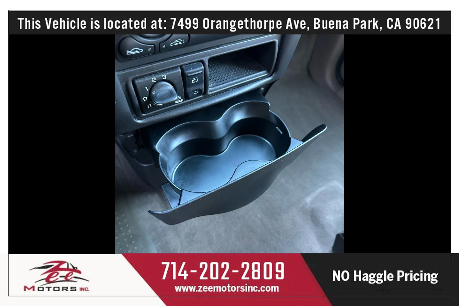 Used 2004 Chevrolet Venture LS w/ Easy Order Package image 26