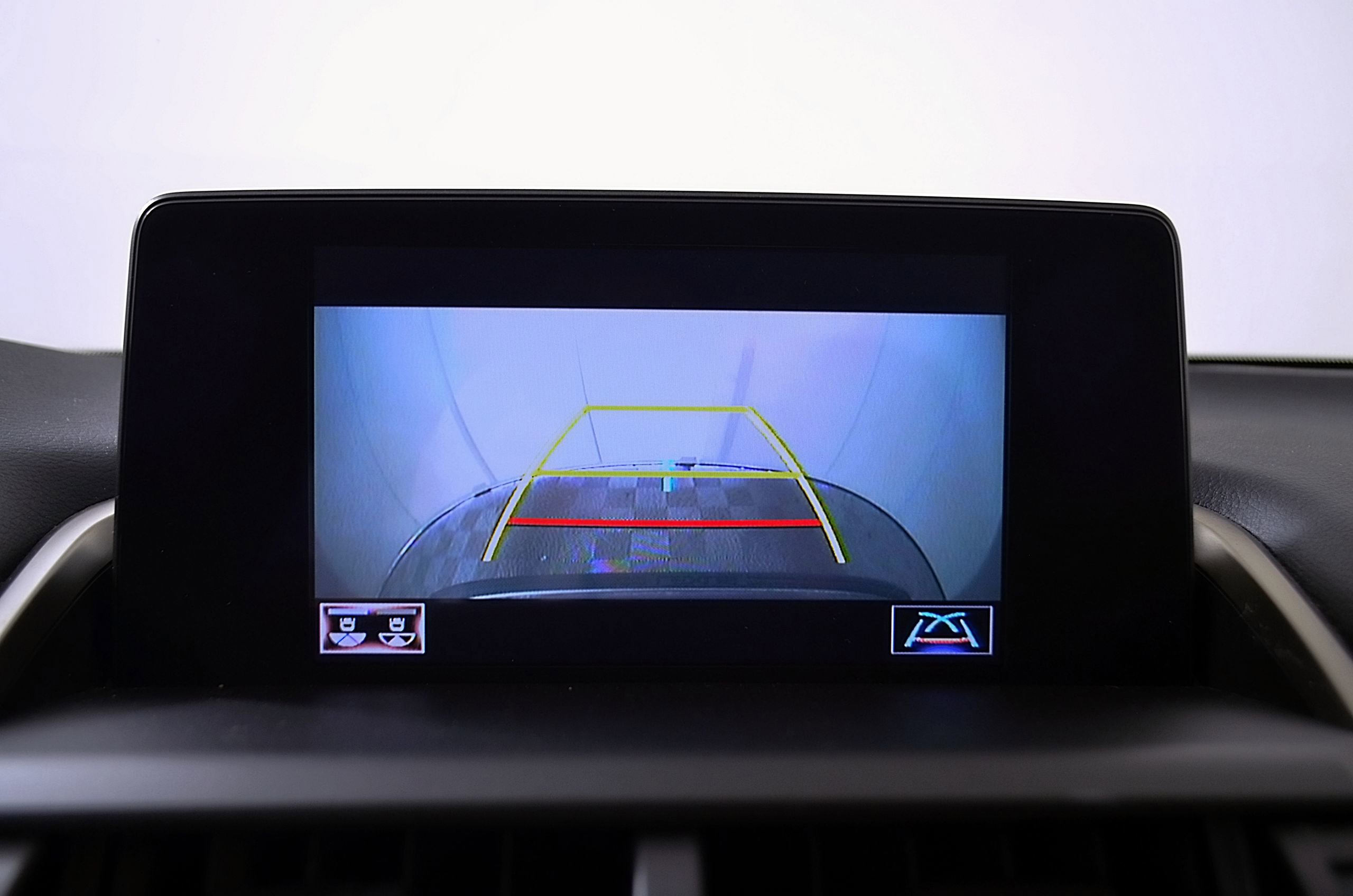 Used 2020 Lexus NX 300 FWD w/ Accessory Package 2 image 30