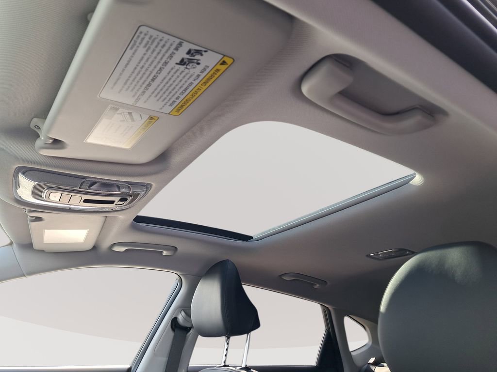 New 2025 Hyundai Kona Limited image 36