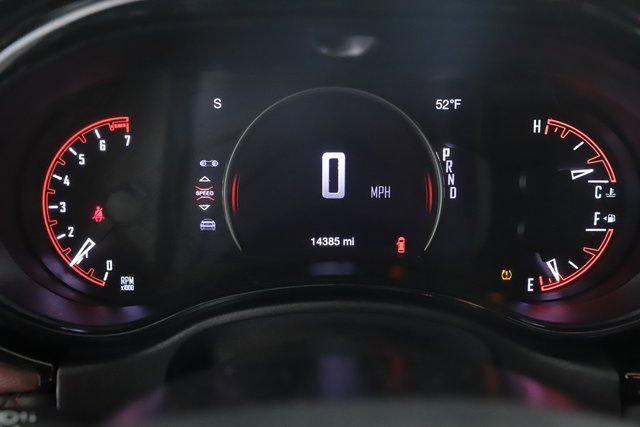 Used 2024 Dodge Durango Citadel image 22