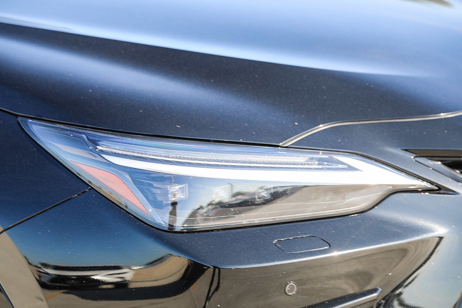 Used 2024 Lexus NX 450h+ F Sport image 8